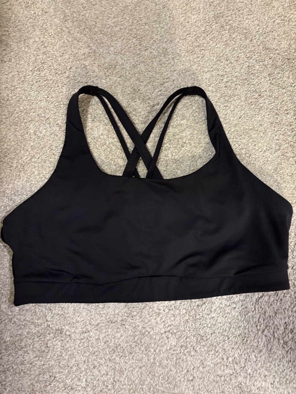 lululemon Energy Bra